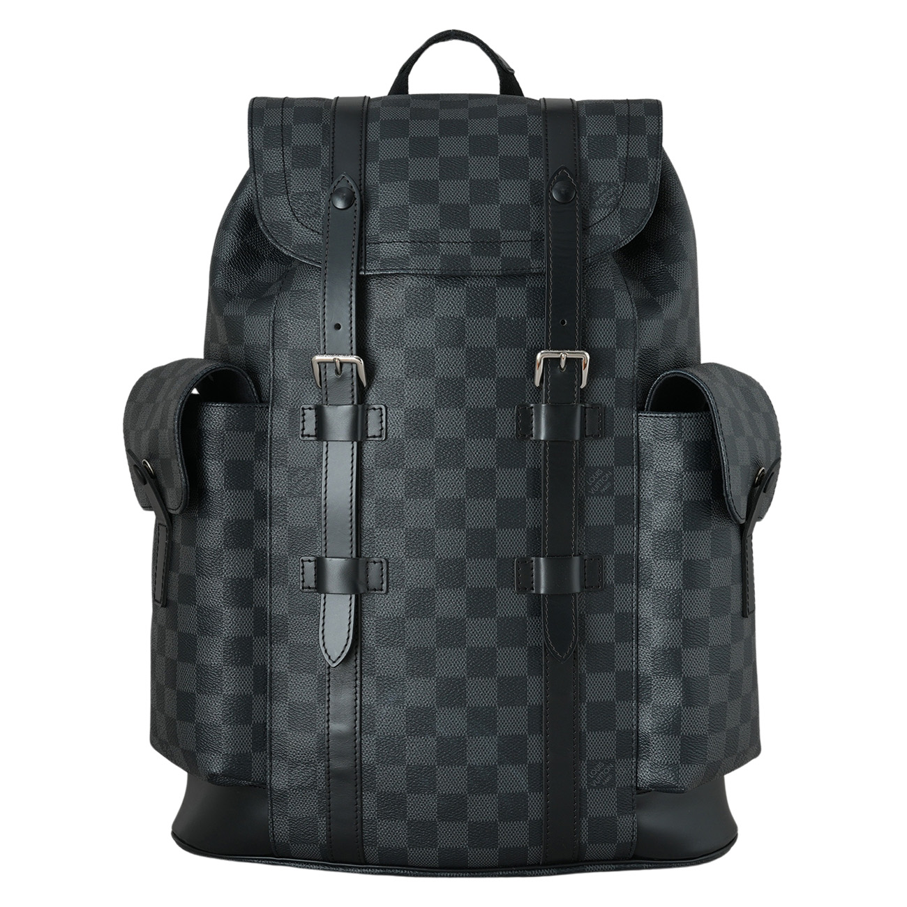 LOUIS VUITTON(USED)루이비통 크리스토퍼 백팩